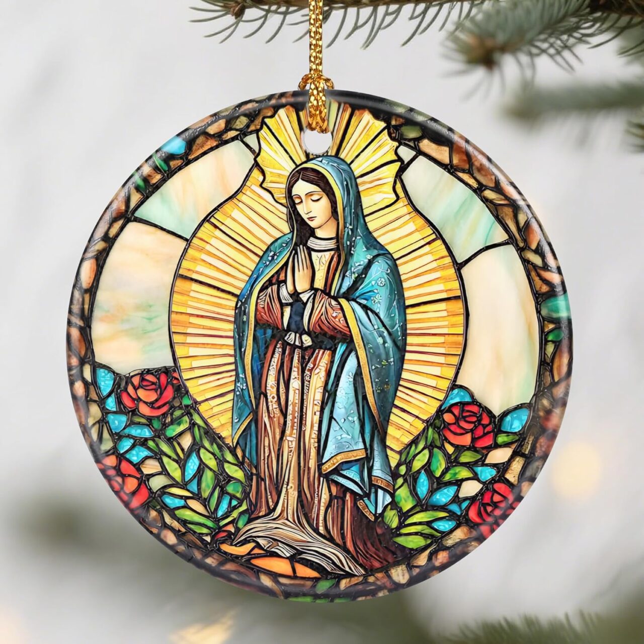 Oracion a la Virgen de Guadalupe para casos difíciles, imposibles y ...