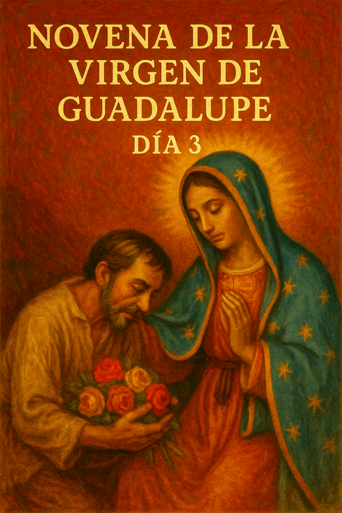 Novena dia 3