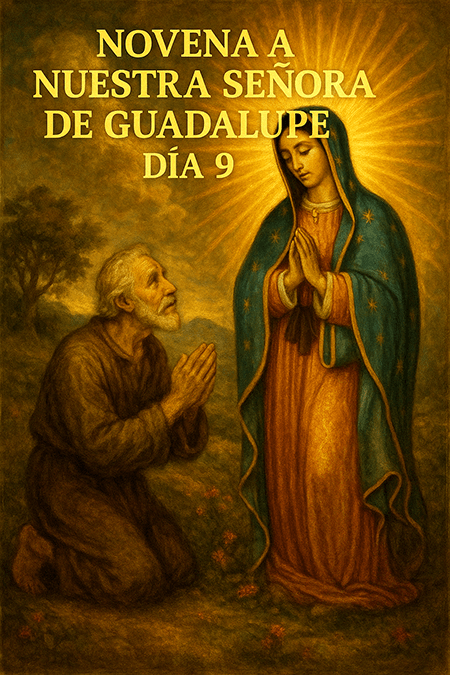 novena dia 9